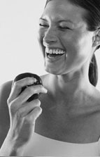 Dental Nutrition Image