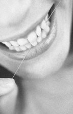 Periodontal Health Image