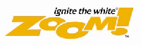 Zoom Whitening Logo image